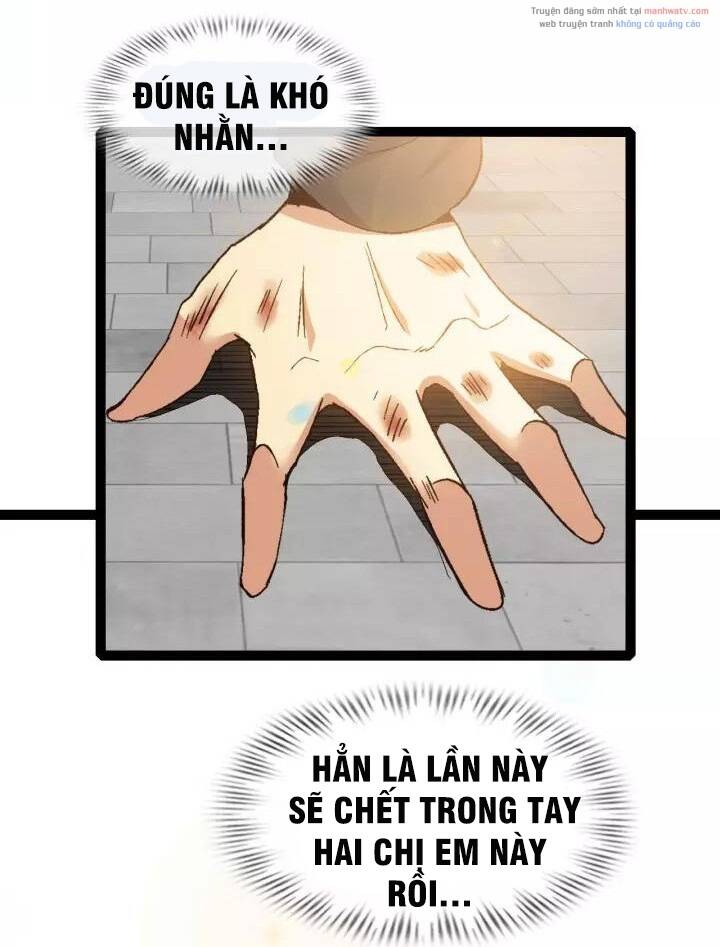 Đại Thiên Tài Bất Khả Chiến Bại Chính Là Ta: Chapter 103
