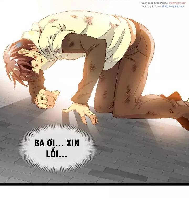 Đại Thiên Tài Bất Khả Chiến Bại Chính Là Ta: Chapter 103