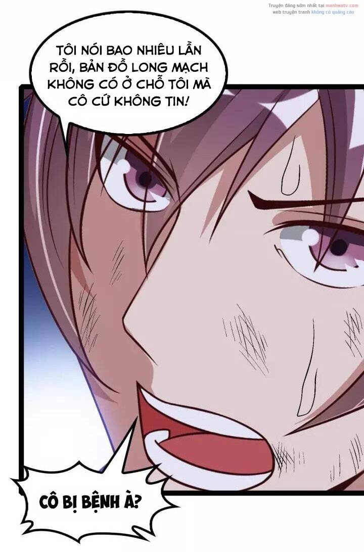 Đại Thiên Tài Bất Khả Chiến Bại Chính Là Ta: Chapter 103