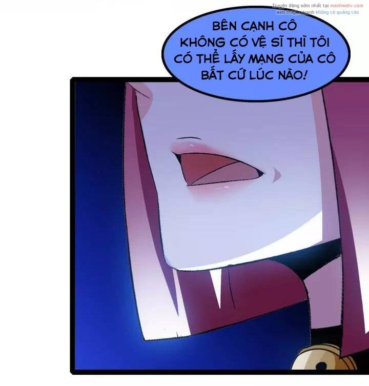 Đại Thiên Tài Bất Khả Chiến Bại Chính Là Ta: Chapter 103