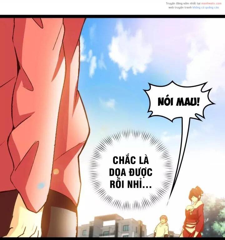 Đại Thiên Tài Bất Khả Chiến Bại Chính Là Ta: Chapter 103