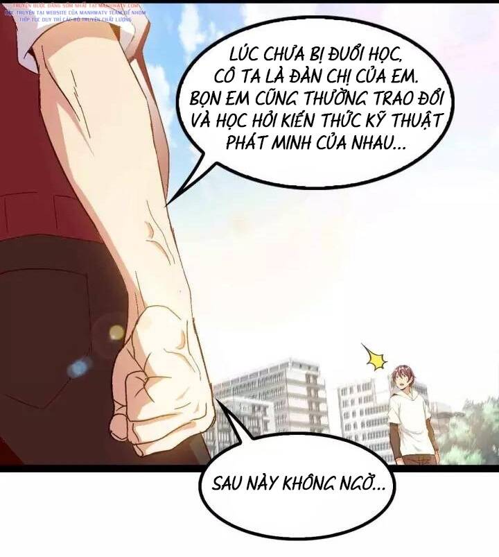 Đại Thiên Tài Bất Khả Chiến Bại Chính Là Ta: Chapter 104