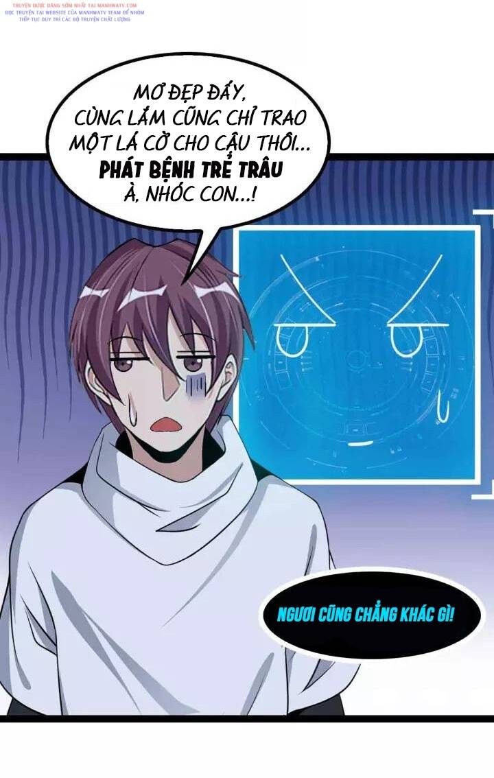 Đại Thiên Tài Bất Khả Chiến Bại Chính Là Ta: Chapter 104