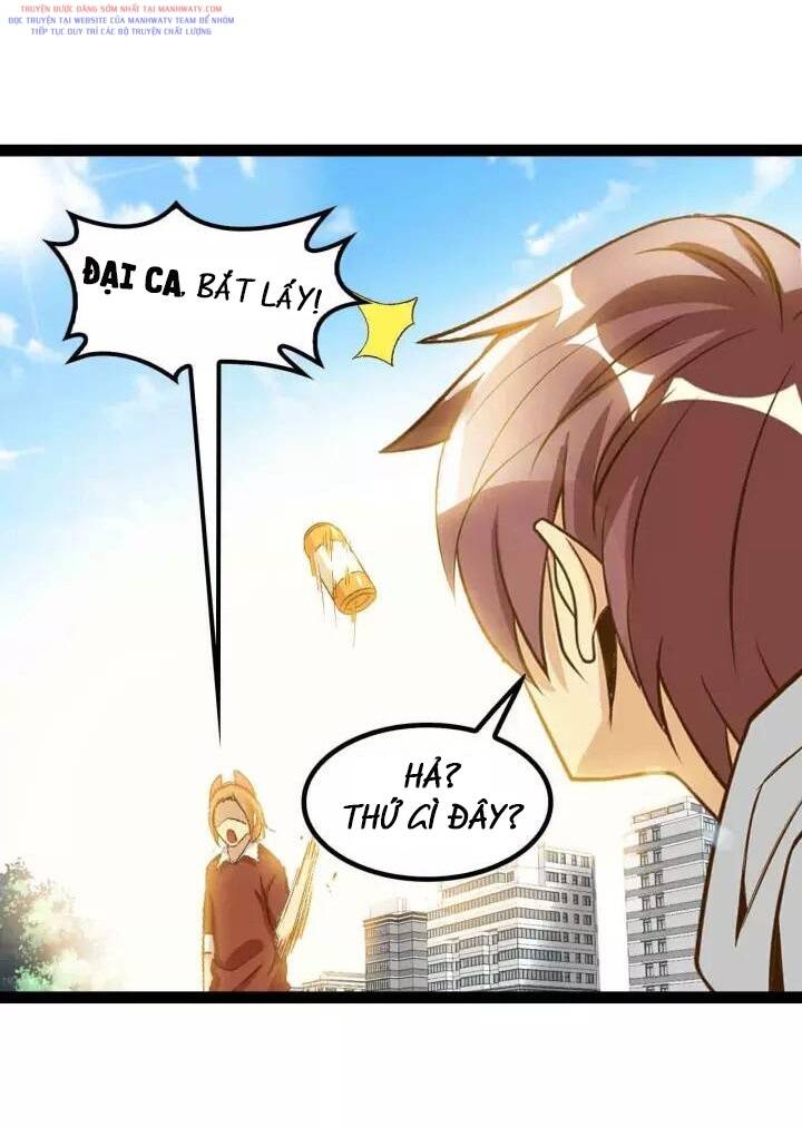 Đại Thiên Tài Bất Khả Chiến Bại Chính Là Ta: Chapter 104