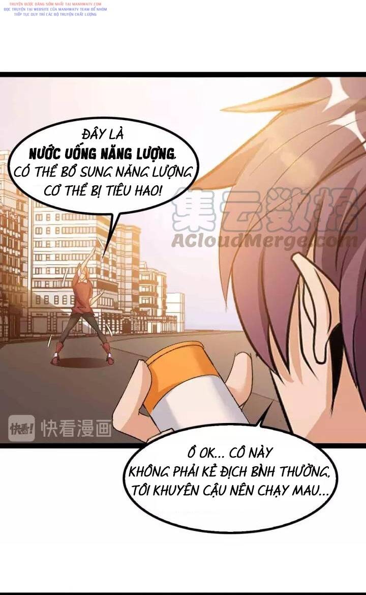 Đại Thiên Tài Bất Khả Chiến Bại Chính Là Ta: Chapter 104