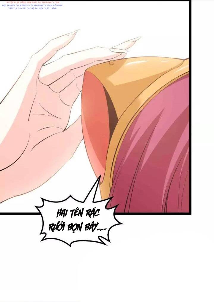 Đại Thiên Tài Bất Khả Chiến Bại Chính Là Ta: Chapter 104