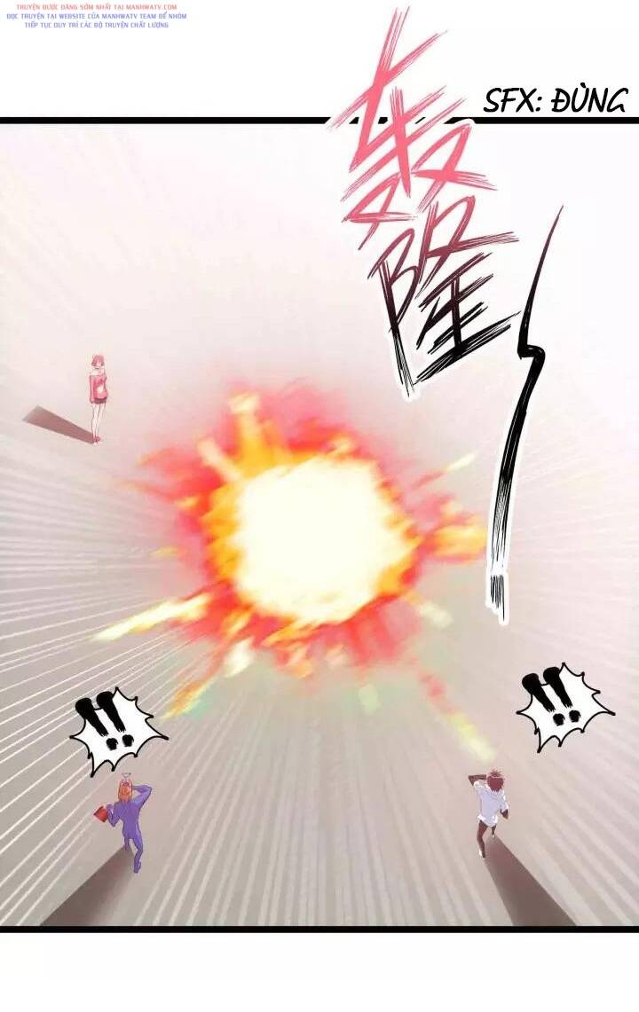Đại Thiên Tài Bất Khả Chiến Bại Chính Là Ta: Chapter 104