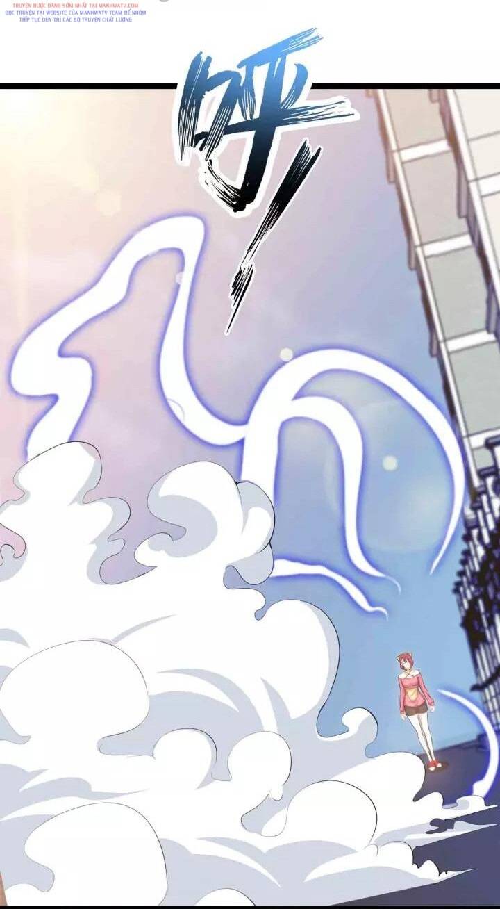 Đại Thiên Tài Bất Khả Chiến Bại Chính Là Ta: Chapter 104