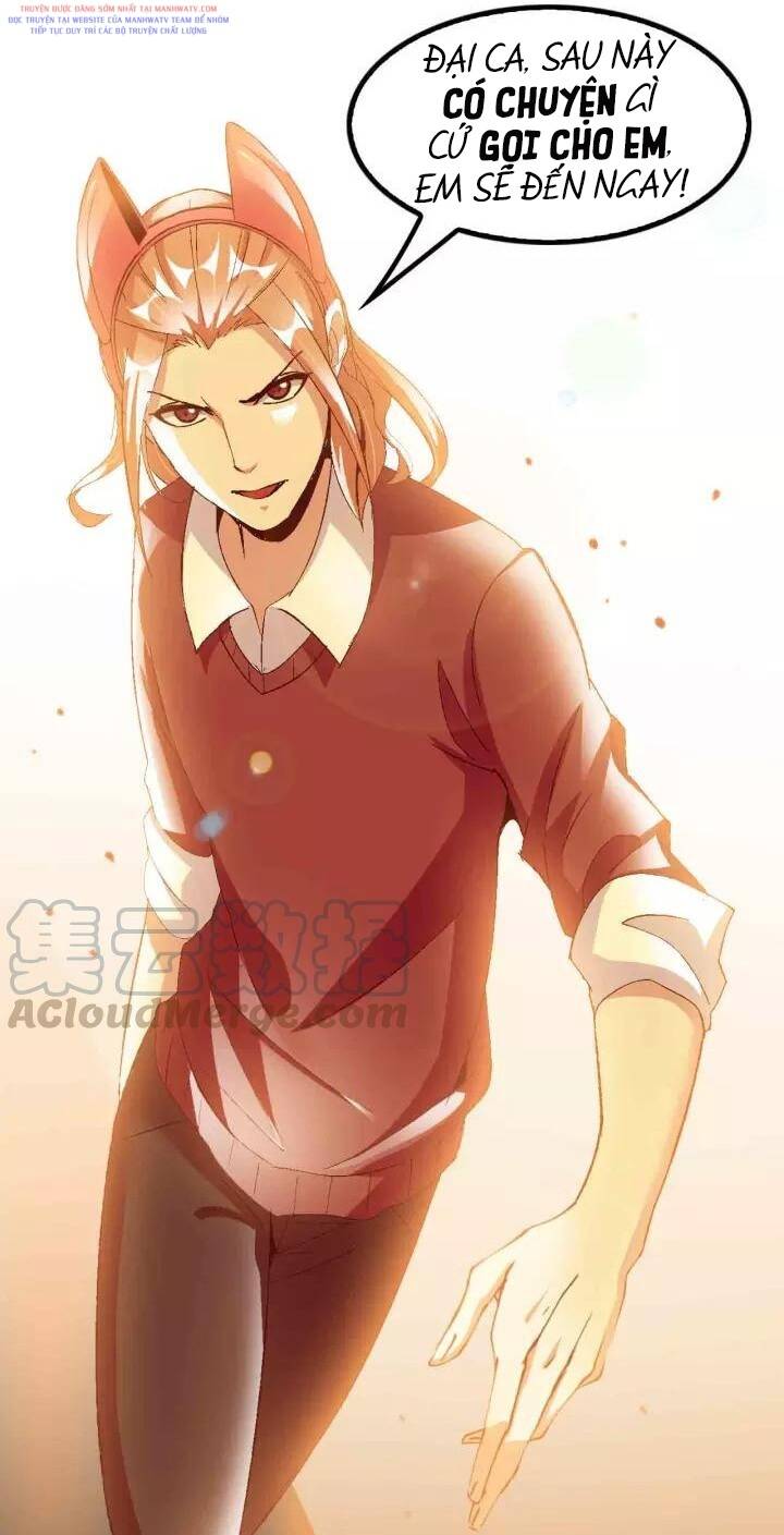 Đại Thiên Tài Bất Khả Chiến Bại Chính Là Ta: Chapter 104