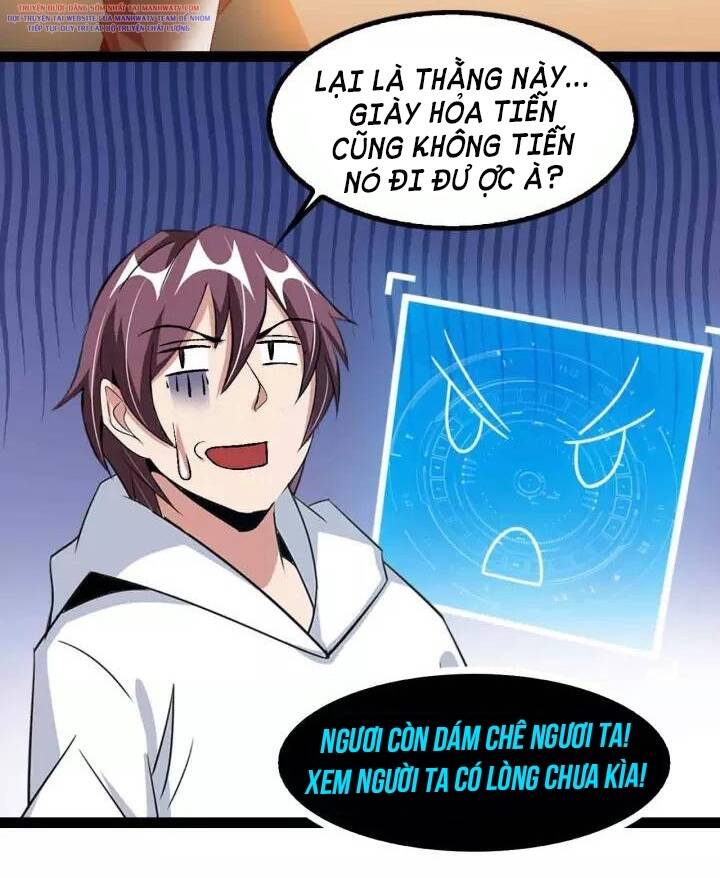 Đại Thiên Tài Bất Khả Chiến Bại Chính Là Ta: Chapter 104