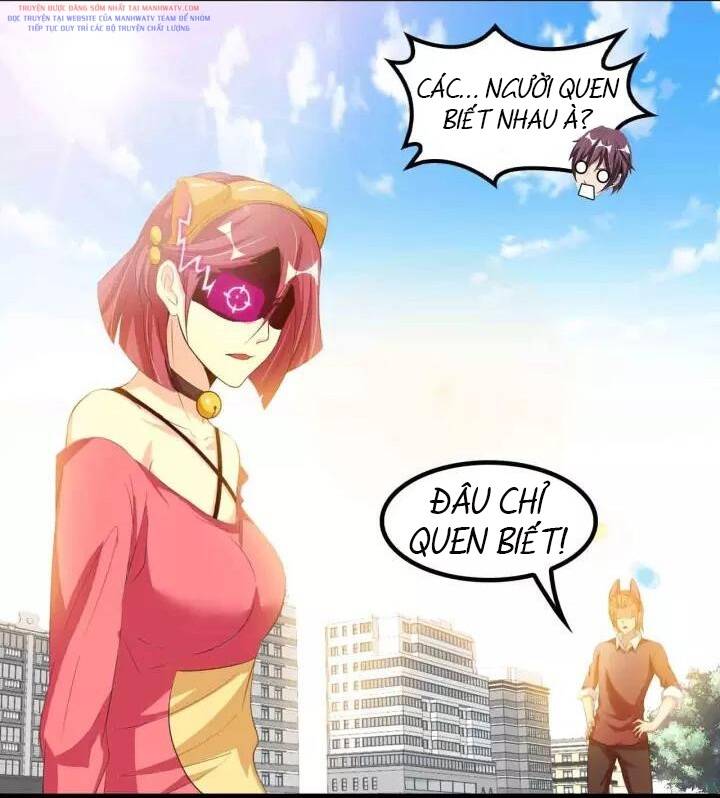 Đại Thiên Tài Bất Khả Chiến Bại Chính Là Ta: Chapter 104