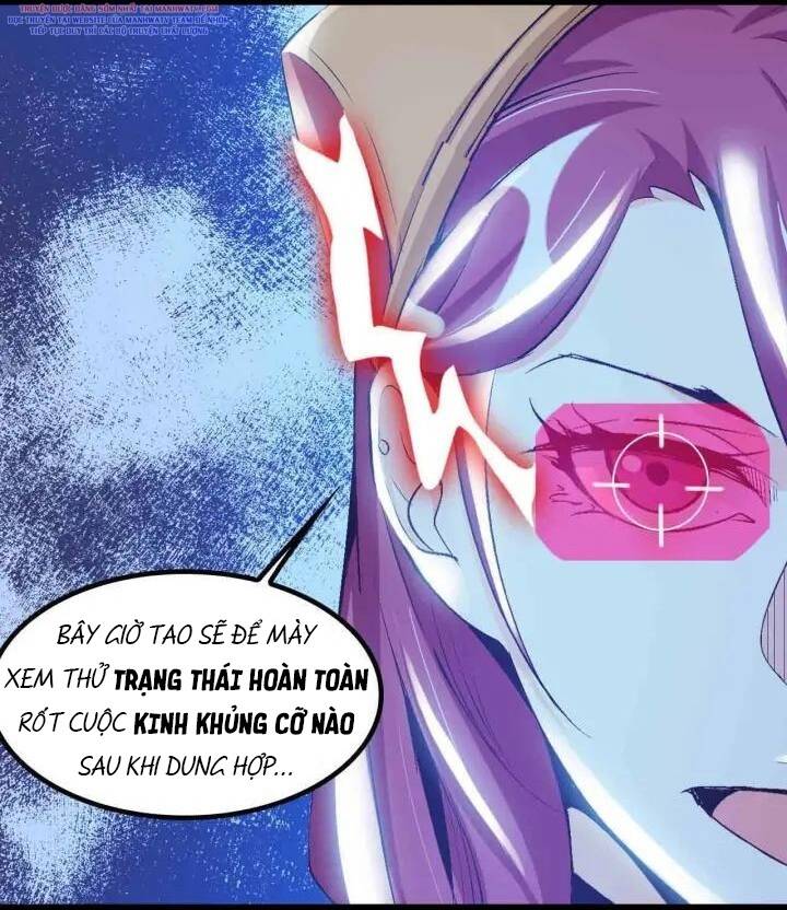 Đại Thiên Tài Bất Khả Chiến Bại Chính Là Ta: Chapter 105