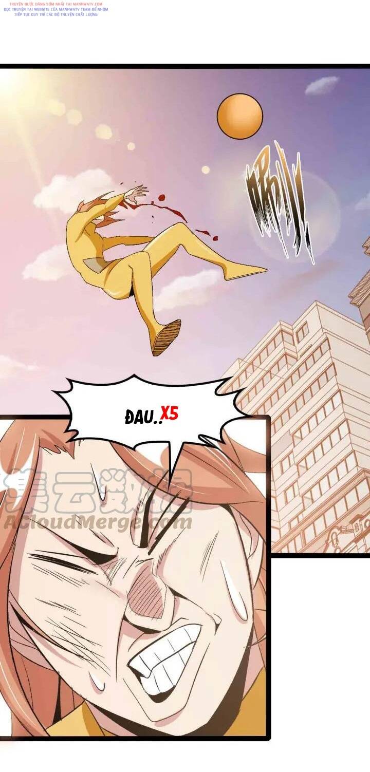 Đại Thiên Tài Bất Khả Chiến Bại Chính Là Ta: Chapter 105