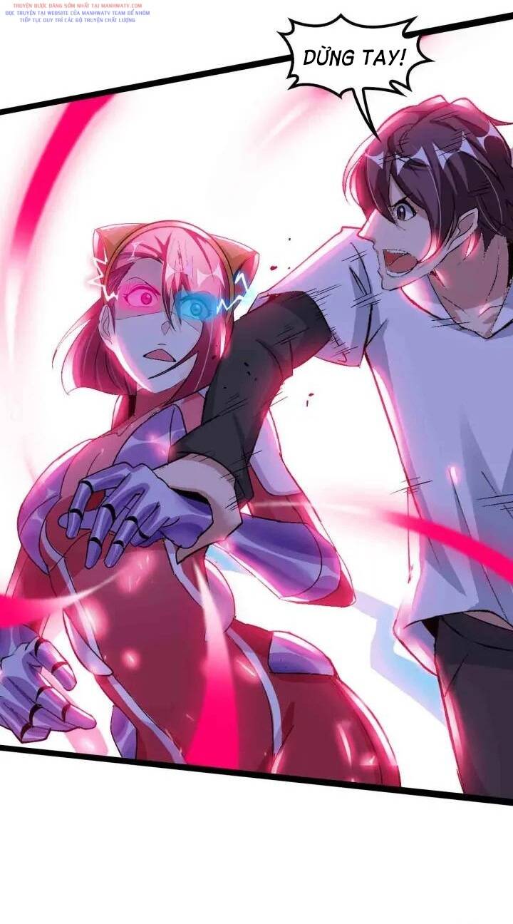 Đại Thiên Tài Bất Khả Chiến Bại Chính Là Ta: Chapter 105