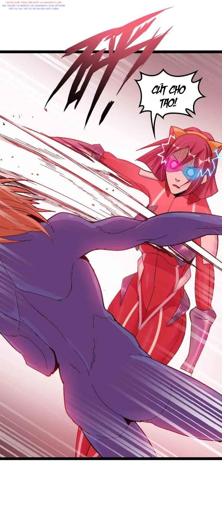Đại Thiên Tài Bất Khả Chiến Bại Chính Là Ta: Chapter 105