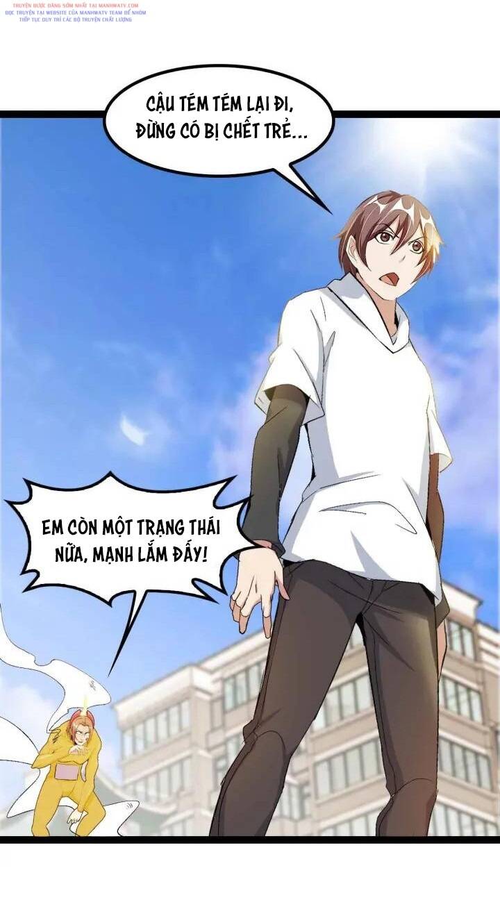 Đại Thiên Tài Bất Khả Chiến Bại Chính Là Ta: Chapter 106