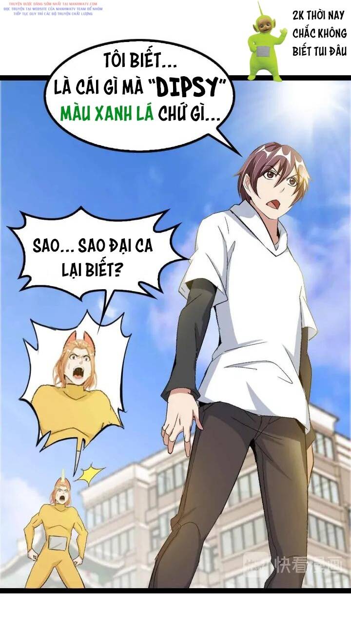Đại Thiên Tài Bất Khả Chiến Bại Chính Là Ta: Chapter 106