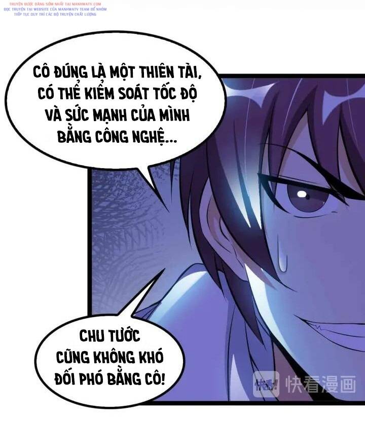 Đại Thiên Tài Bất Khả Chiến Bại Chính Là Ta: Chapter 106