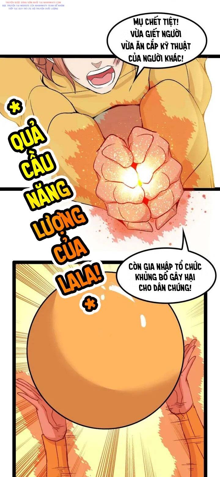 Đại Thiên Tài Bất Khả Chiến Bại Chính Là Ta: Chapter 107