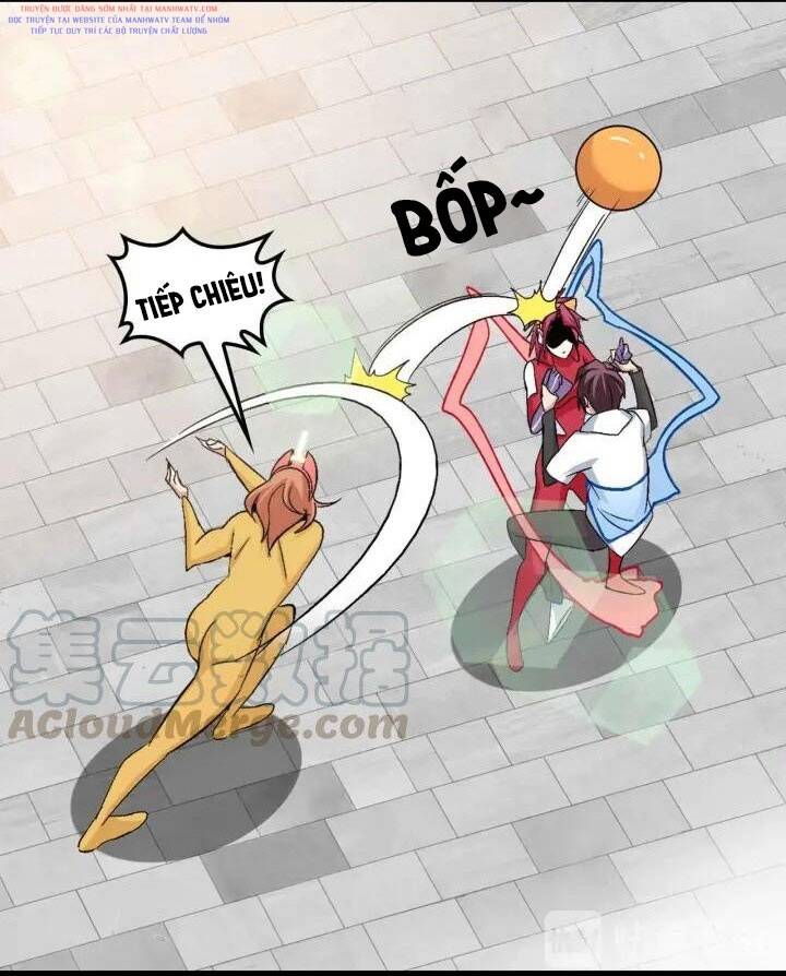 Đại Thiên Tài Bất Khả Chiến Bại Chính Là Ta: Chapter 107