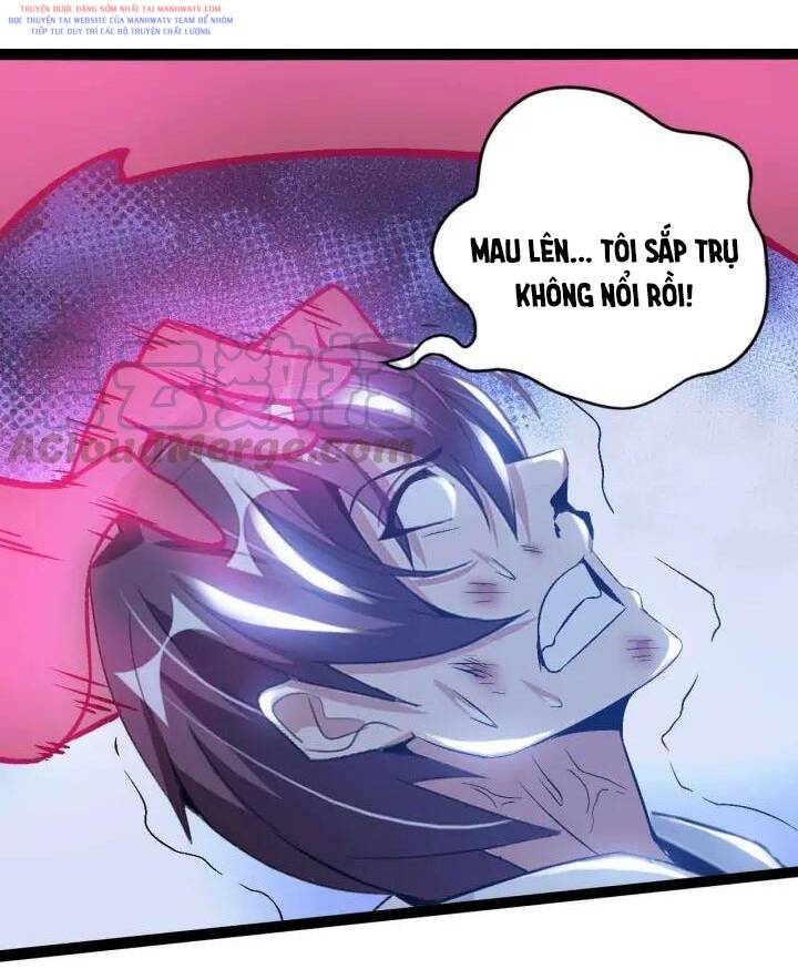 Đại Thiên Tài Bất Khả Chiến Bại Chính Là Ta: Chapter 107
