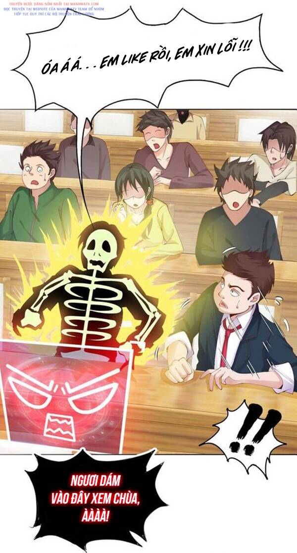 Đại Thiên Tài Bất Khả Chiến Bại Chính Là Ta: Chapter 107