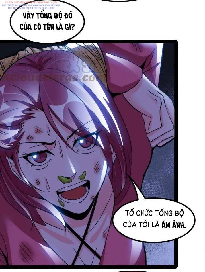 Đại Thiên Tài Bất Khả Chiến Bại Chính Là Ta: Chapter 108
