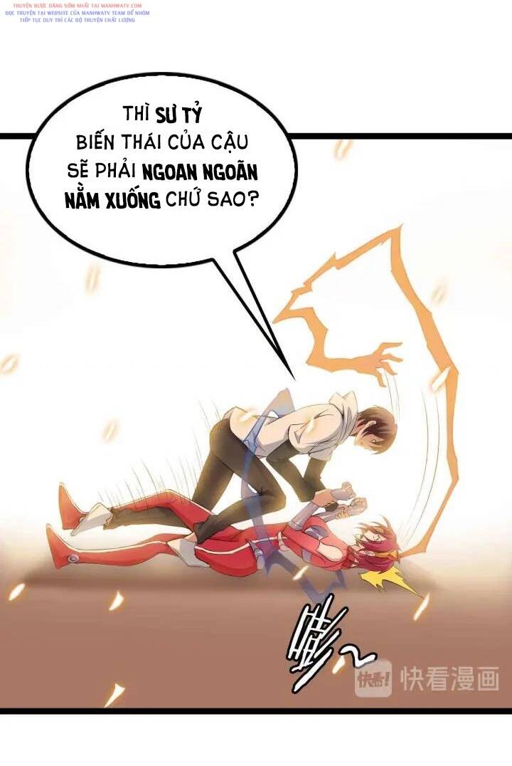 Đại Thiên Tài Bất Khả Chiến Bại Chính Là Ta: Chapter 108