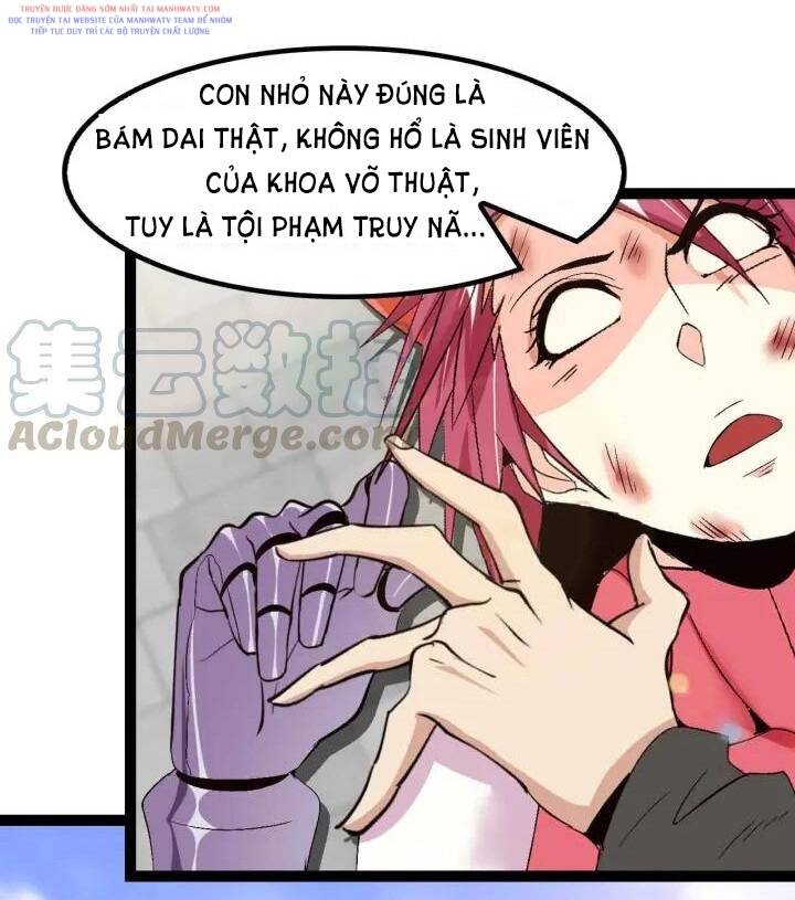 Đại Thiên Tài Bất Khả Chiến Bại Chính Là Ta: Chapter 108