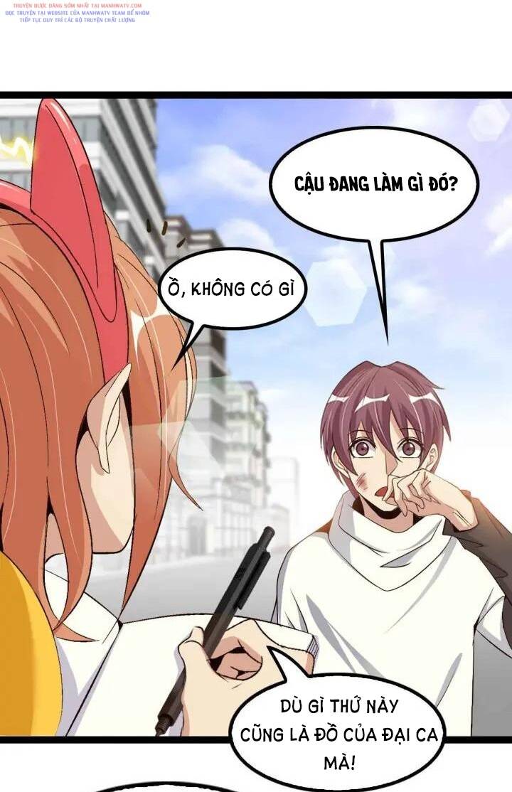 Đại Thiên Tài Bất Khả Chiến Bại Chính Là Ta: Chapter 108