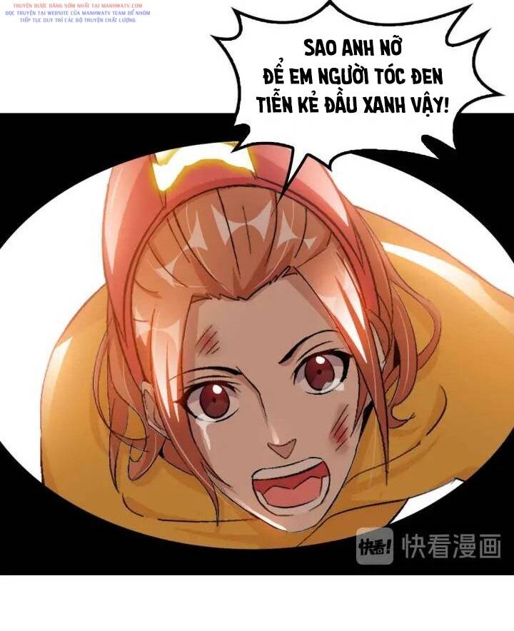 Đại Thiên Tài Bất Khả Chiến Bại Chính Là Ta: Chapter 108