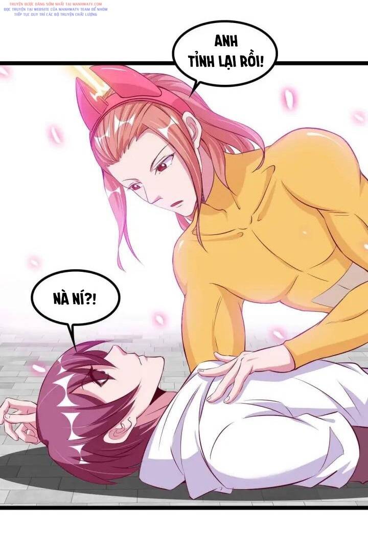 Đại Thiên Tài Bất Khả Chiến Bại Chính Là Ta: Chapter 108