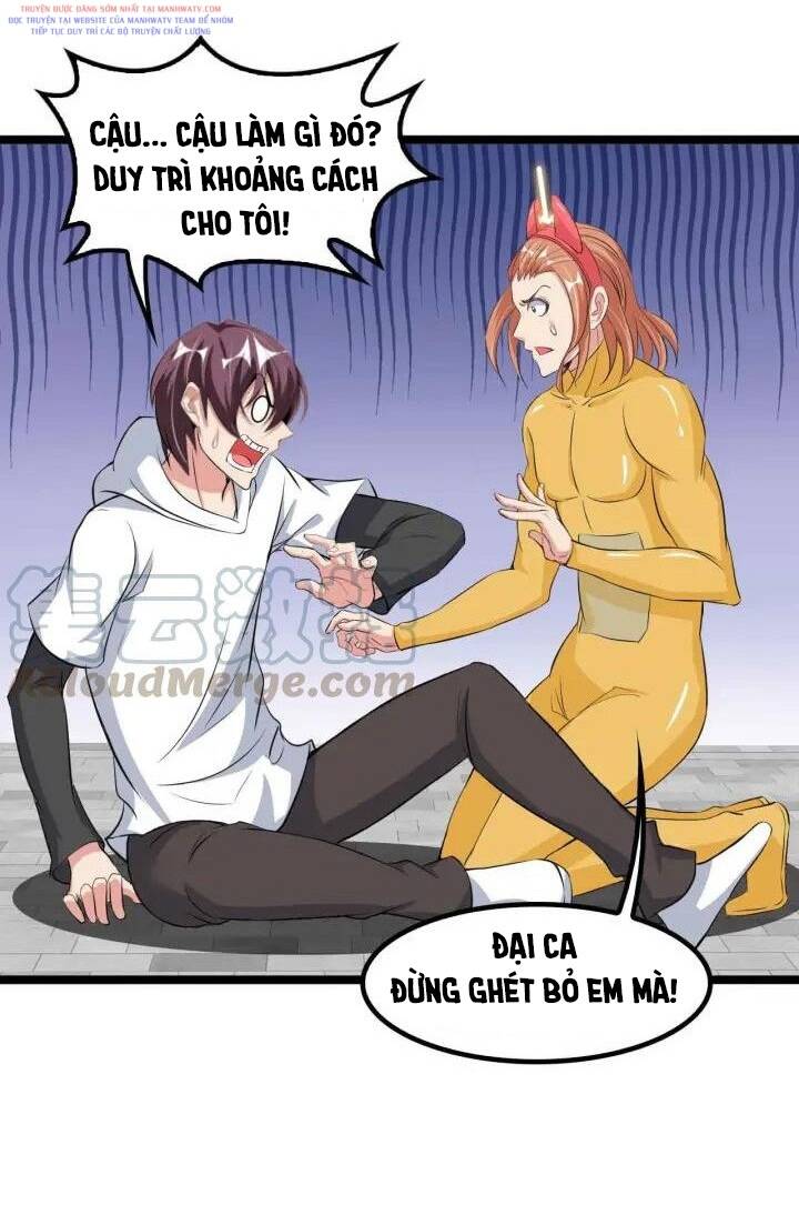 Đại Thiên Tài Bất Khả Chiến Bại Chính Là Ta: Chapter 108