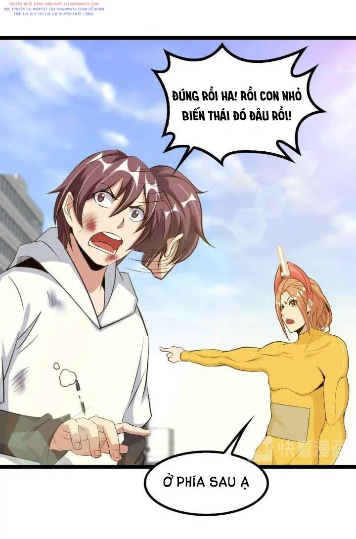 Đại Thiên Tài Bất Khả Chiến Bại Chính Là Ta: Chapter 108