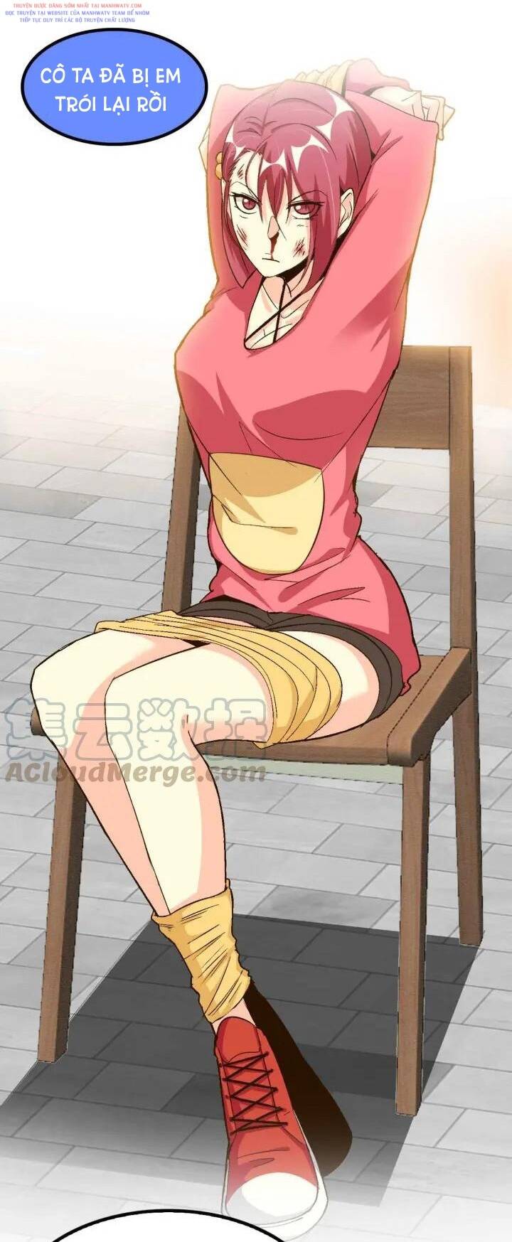 Đại Thiên Tài Bất Khả Chiến Bại Chính Là Ta: Chapter 108