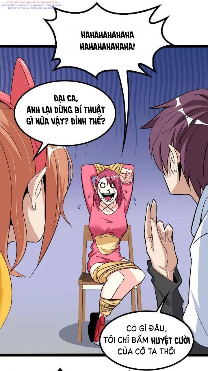Đại Thiên Tài Bất Khả Chiến Bại Chính Là Ta: Chapter 108