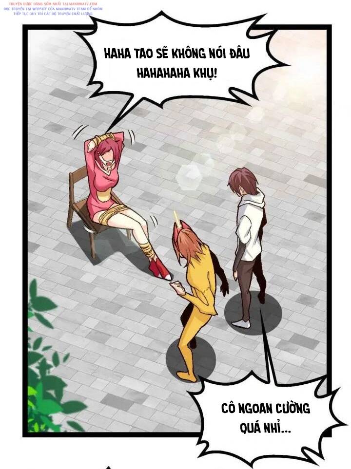 Đại Thiên Tài Bất Khả Chiến Bại Chính Là Ta: Chapter 108