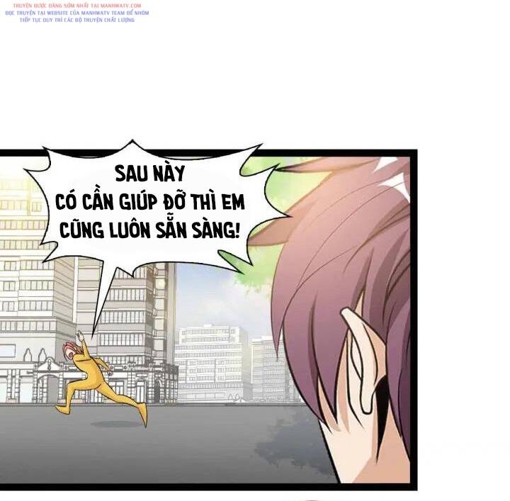 Đại Thiên Tài Bất Khả Chiến Bại Chính Là Ta: Chapter 109