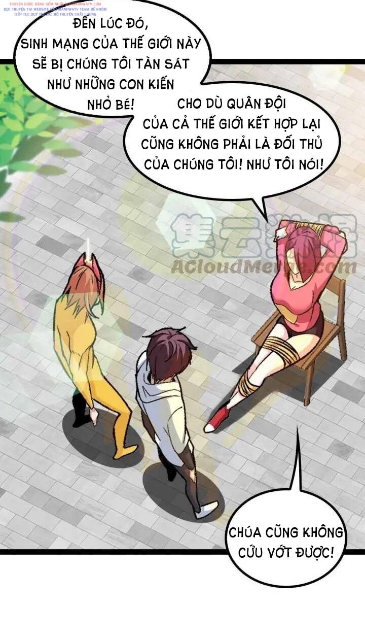 Đại Thiên Tài Bất Khả Chiến Bại Chính Là Ta: Chapter 109