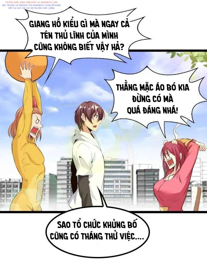 Đại Thiên Tài Bất Khả Chiến Bại Chính Là Ta: Chapter 109