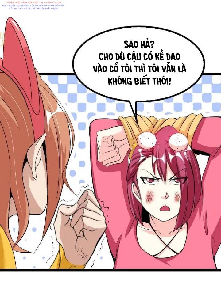 Đại Thiên Tài Bất Khả Chiến Bại Chính Là Ta: Chapter 109