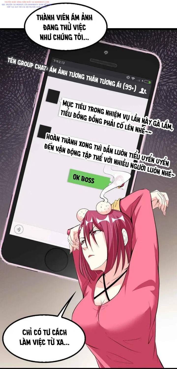 Đại Thiên Tài Bất Khả Chiến Bại Chính Là Ta: Chapter 109
