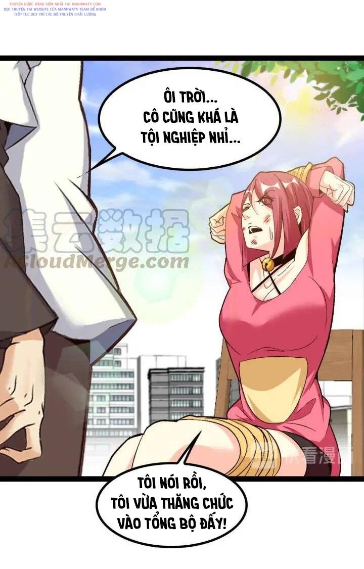 Đại Thiên Tài Bất Khả Chiến Bại Chính Là Ta: Chapter 109