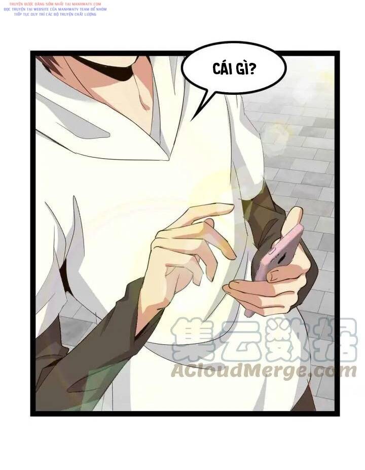 Đại Thiên Tài Bất Khả Chiến Bại Chính Là Ta: Chapter 109