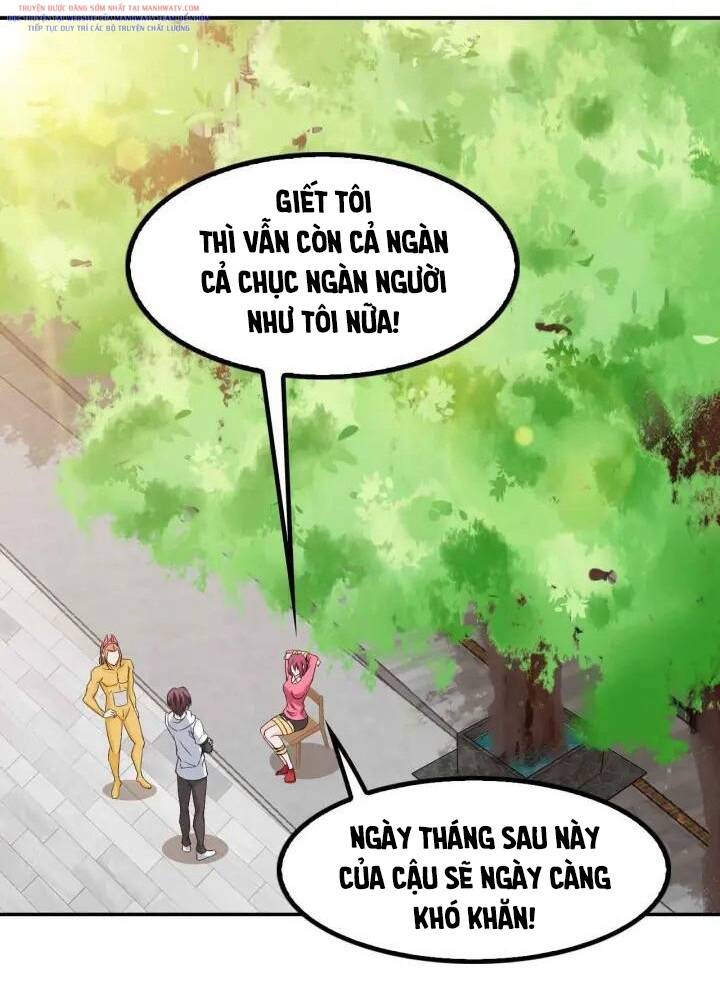Đại Thiên Tài Bất Khả Chiến Bại Chính Là Ta: Chapter 109