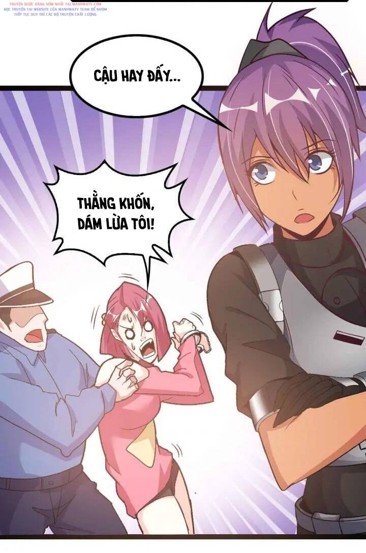 Đại Thiên Tài Bất Khả Chiến Bại Chính Là Ta: Chapter 109