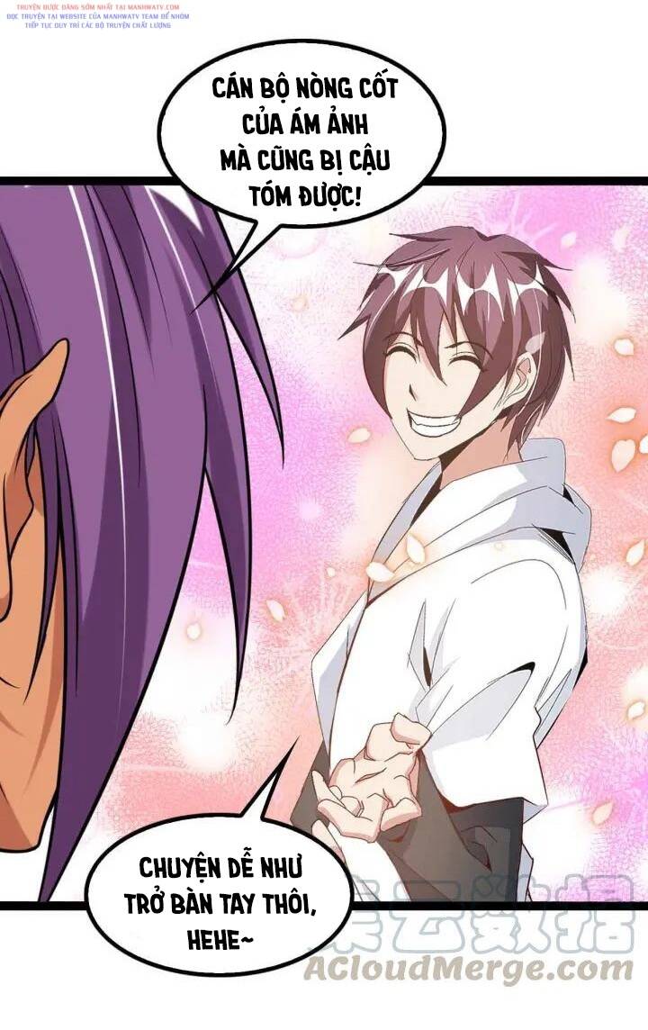 Đại Thiên Tài Bất Khả Chiến Bại Chính Là Ta: Chapter 109