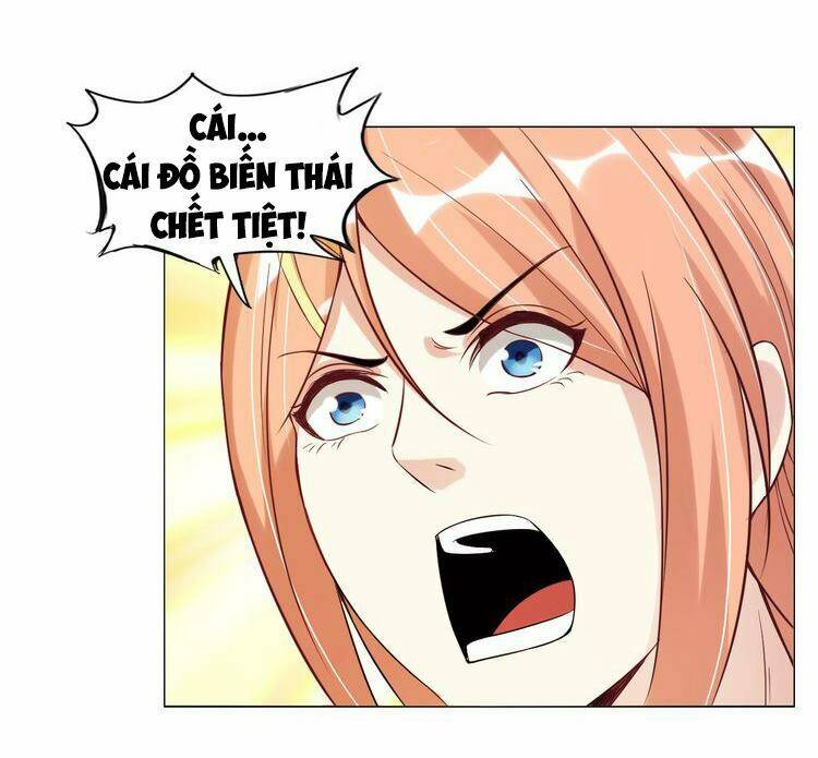 Đại Thiên Tài Bất Khả Chiến Bại Chính Là Ta: Chapter 11