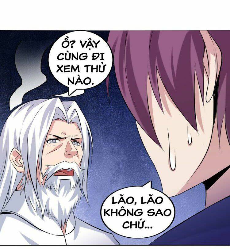 Đại Thiên Tài Bất Khả Chiến Bại Chính Là Ta: Chapter 11