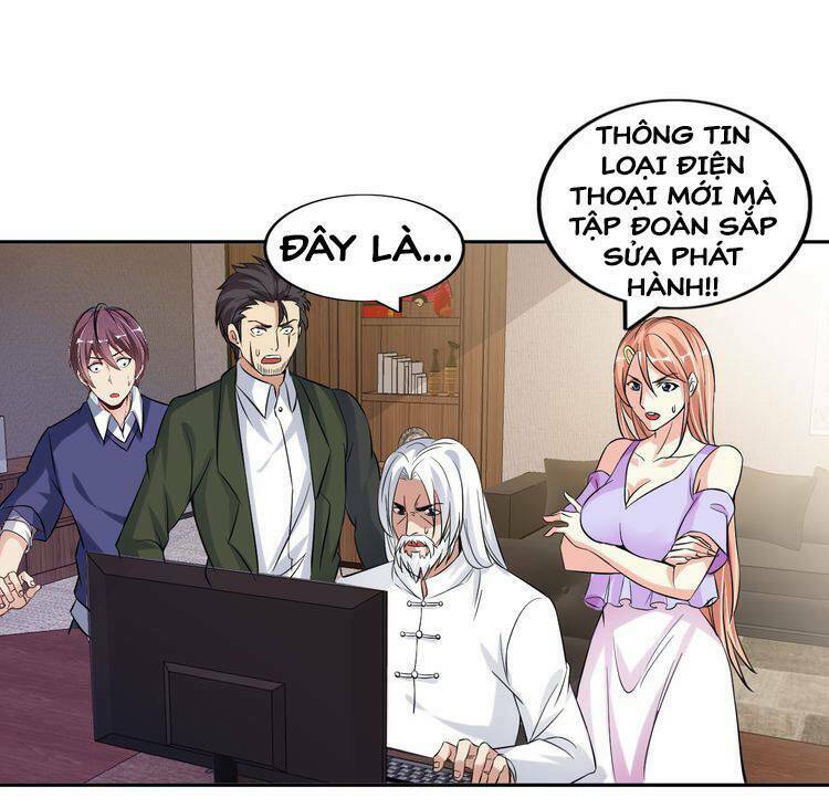 Đại Thiên Tài Bất Khả Chiến Bại Chính Là Ta: Chapter 11